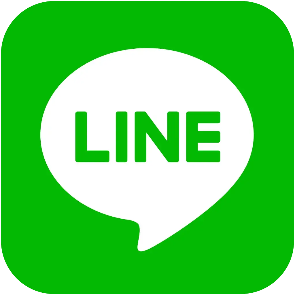 LINE-logo dara168