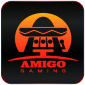 Photo on page logo ค่ายเกม AMIGO โดย DARA168