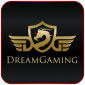 Photo on page logo ค่ายเกม DreanGaming โดย DARA168