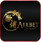 Photo on page logo ค่ายเกม allbet โดย DARA168