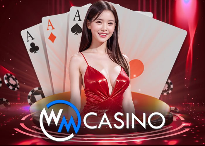 WM CASINO