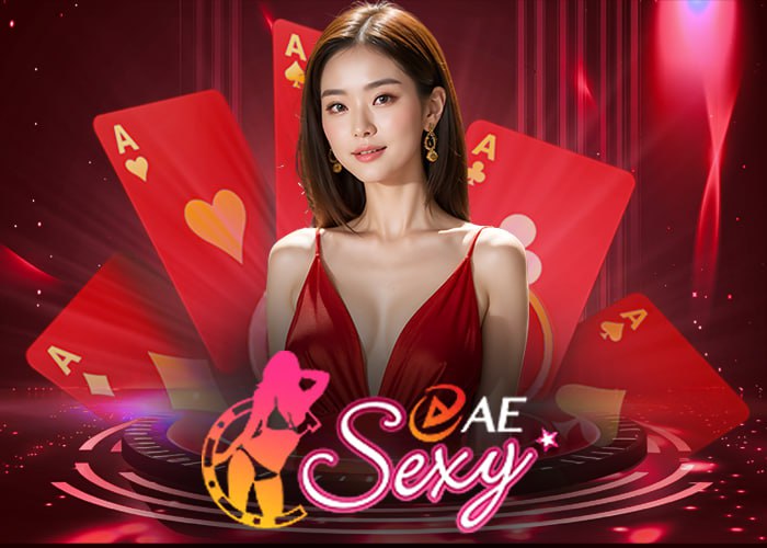 sexy baccarat